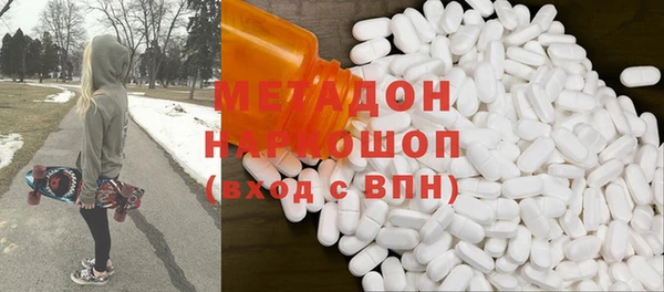 индика Осташков